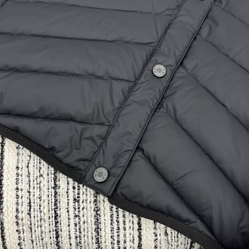 Hermes Down Jackets